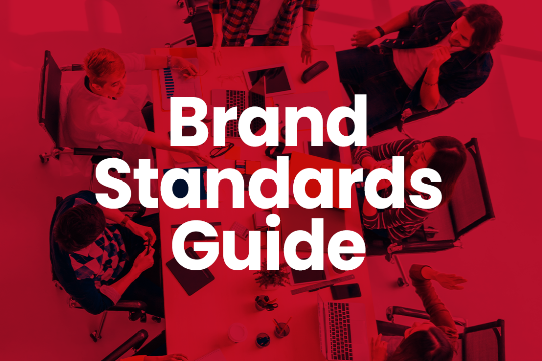 What Is A Brand Standards Guide? - Delia Associates : Delia